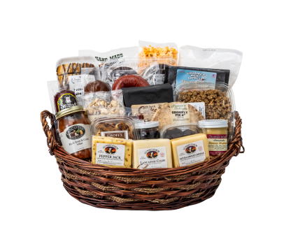 Dutch Feast Basket