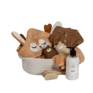 Bath Time gift