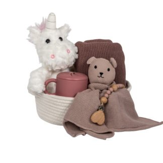 Snuggle Time gift