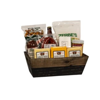 Farmer's Basket