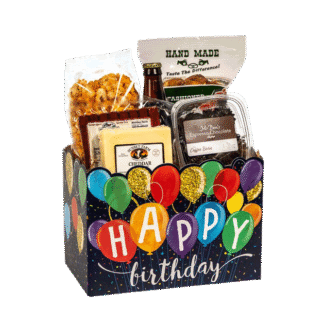 Birthday Box A